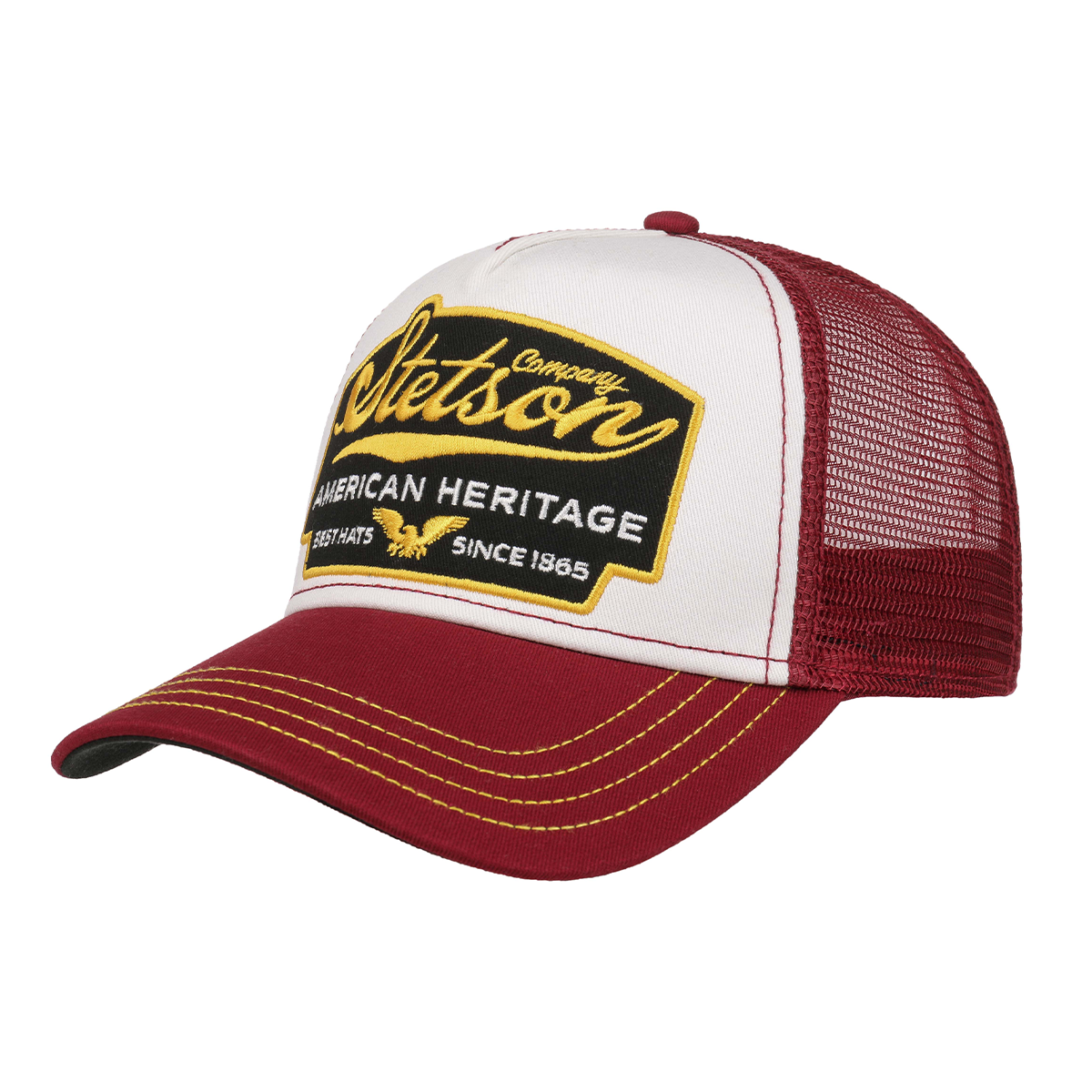 Trucker Cap American Heritage