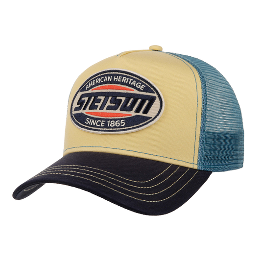 Trucker Cap High Speed