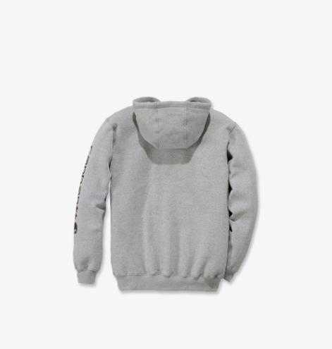Carhartt Miesten Klassikko Logo huppari