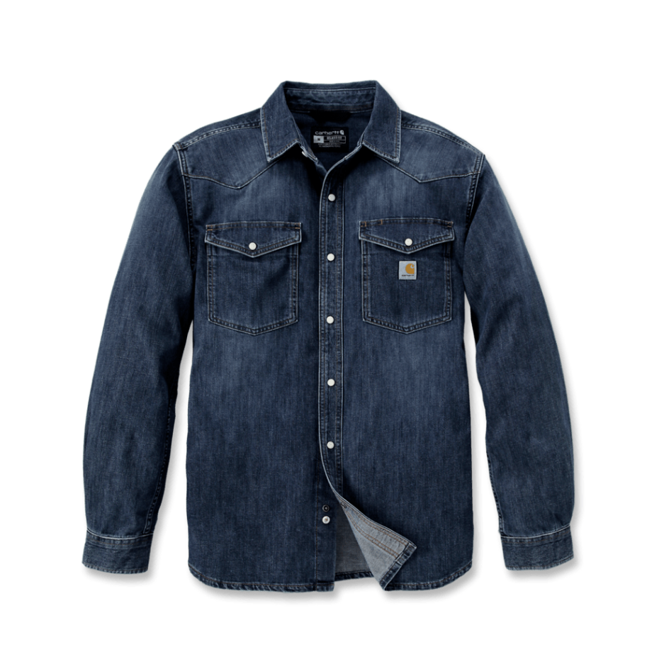 Carhartt Montana Farkkupaita