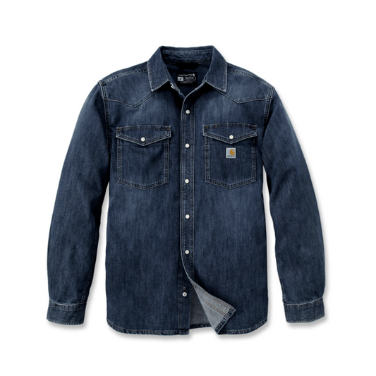 Carhartt Montana Farkkupaita