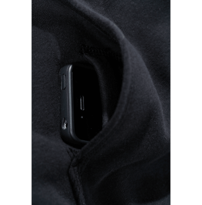 Carhartt vettähylkivä Paxton Rain defender vetoketjuhuppari