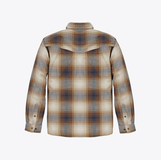 Carhartt Montana Kauluspaita
