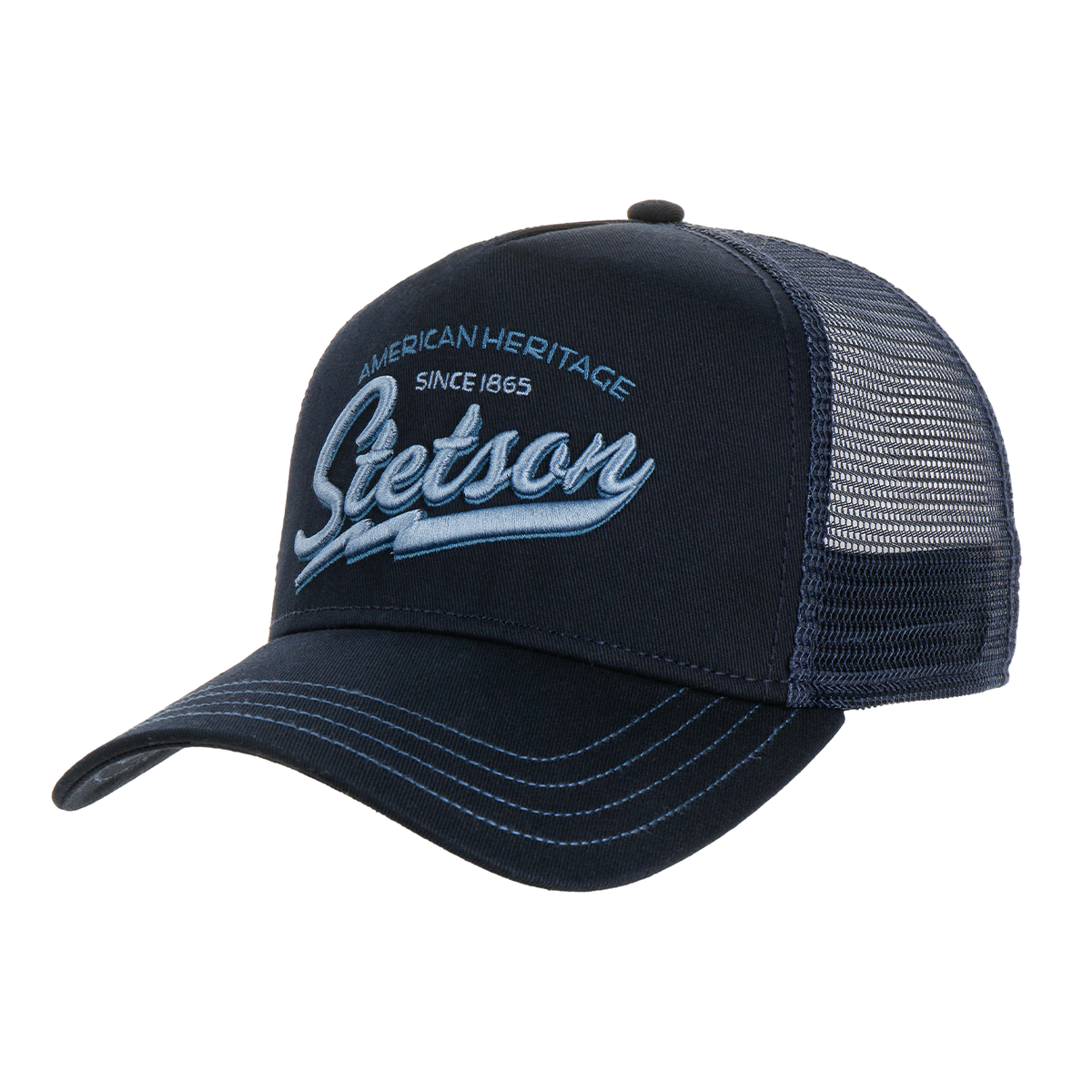 Trucker Cap American Heritage Classic