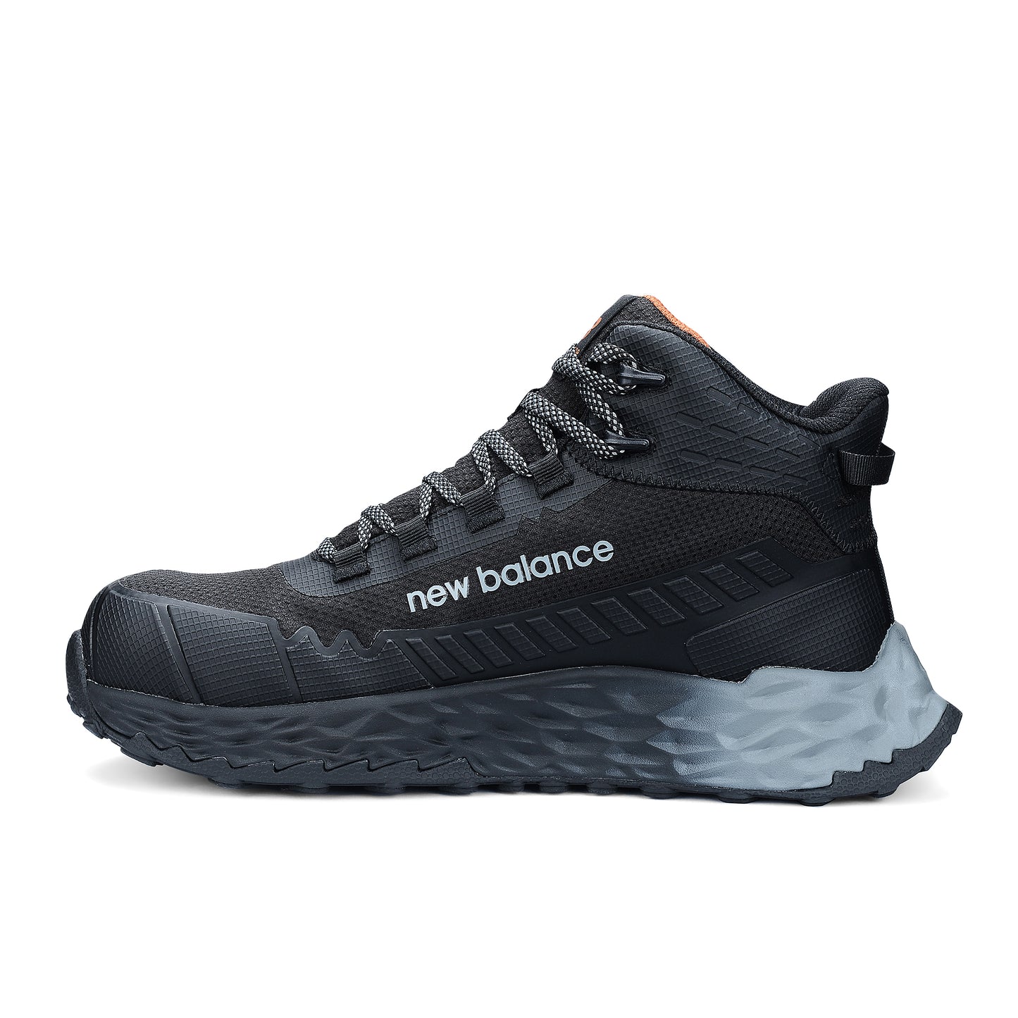New Balance Fresh Foam Cremorne MID NAISTEN S3 turvakenkä