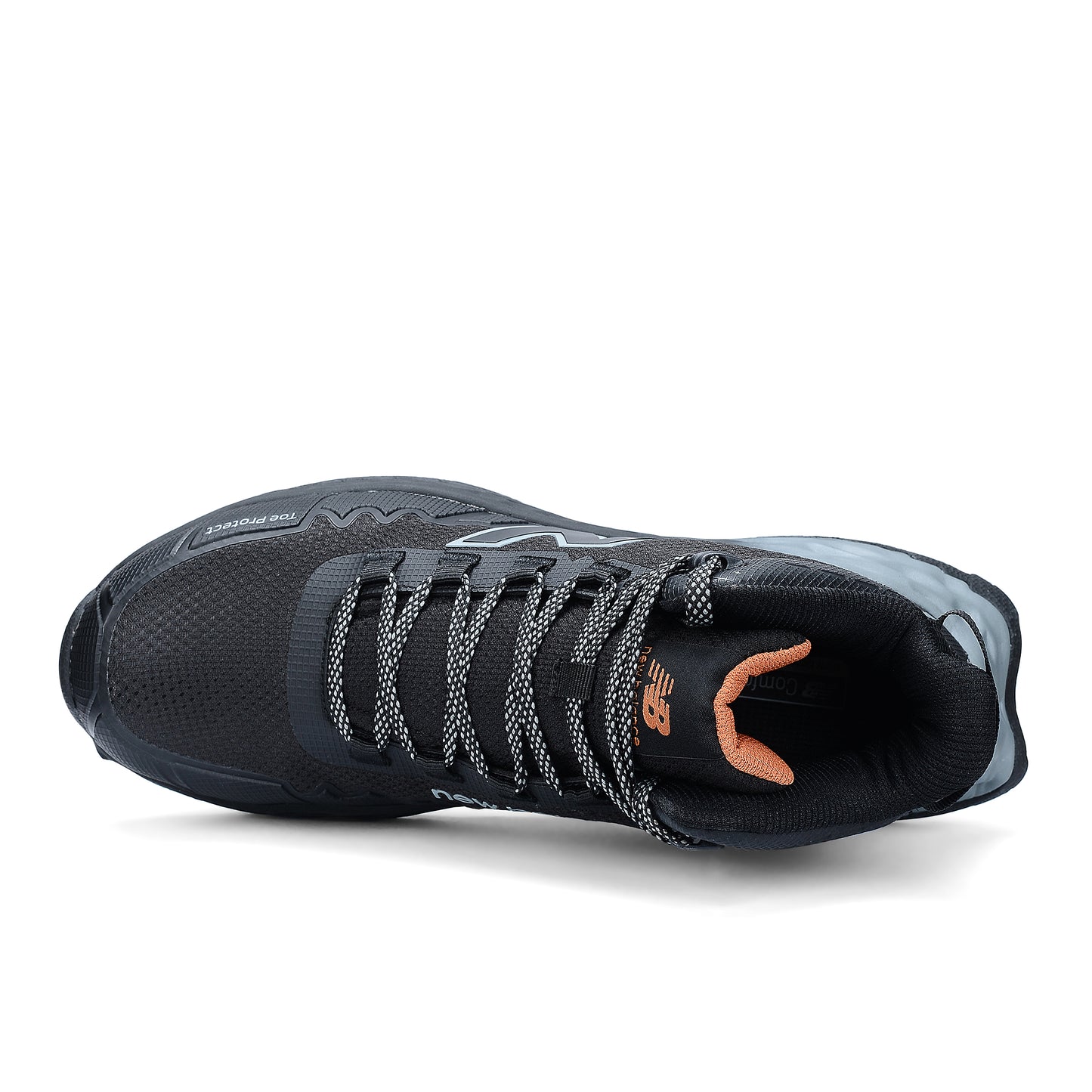 New Balance Fresh Foam Cremorne MID NAISTEN S3 turvakenkä