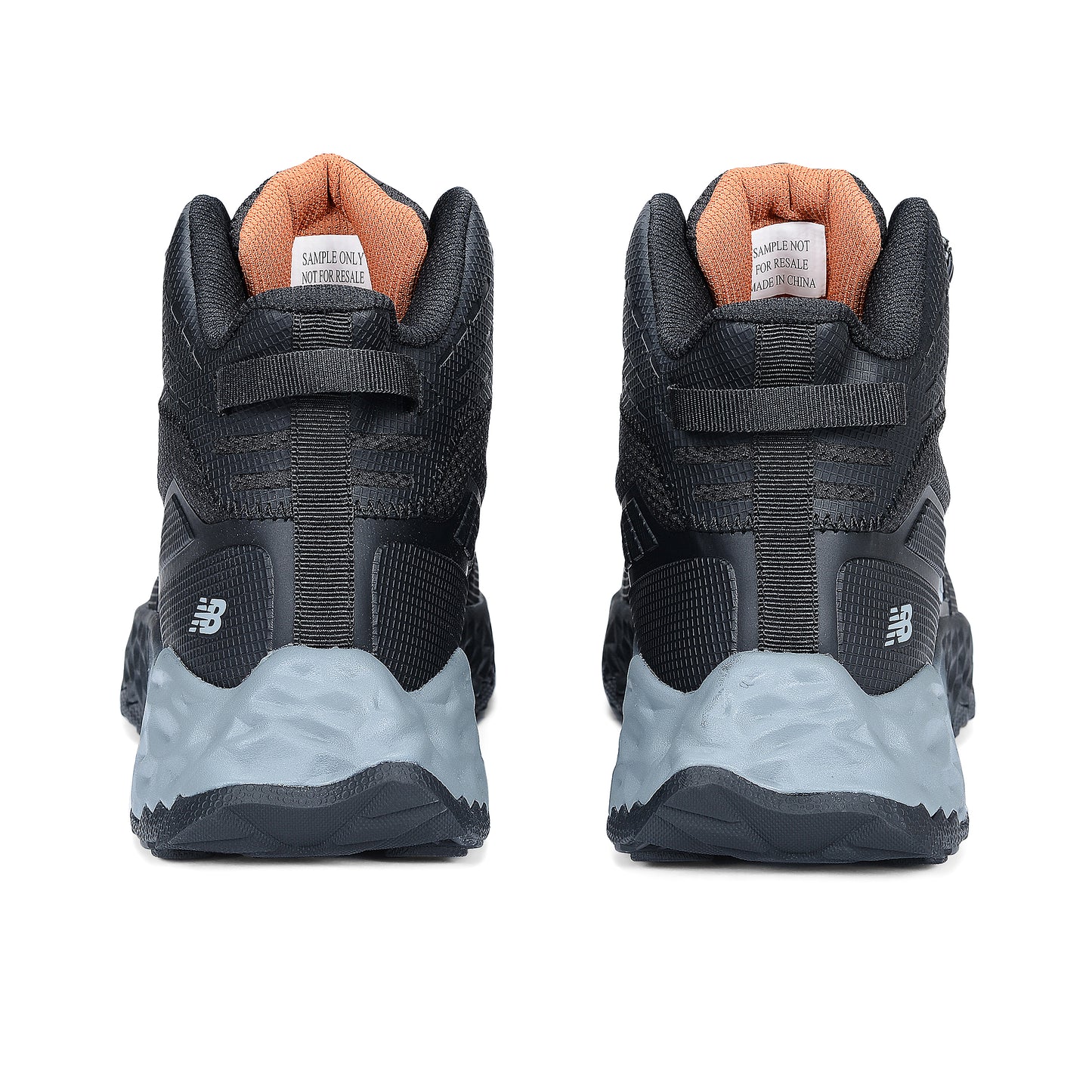 New Balance Fresh Foam Cremorne MID NAISTEN S3 turvakenkä