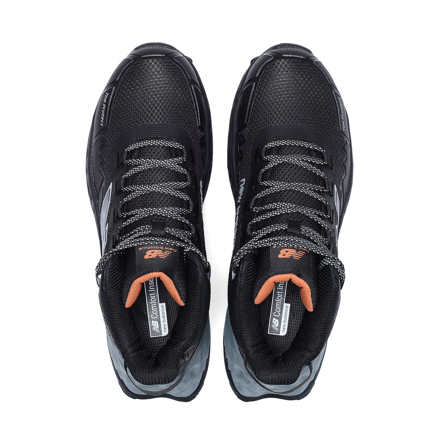 New Balance Fresh Foam Cremorne MID NAISTEN S3 turvakenkä
