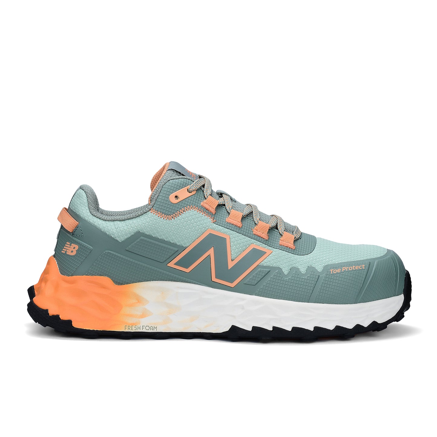 New Balance Fresh Foam Cremorne NAISTEN S3 turvakenkä