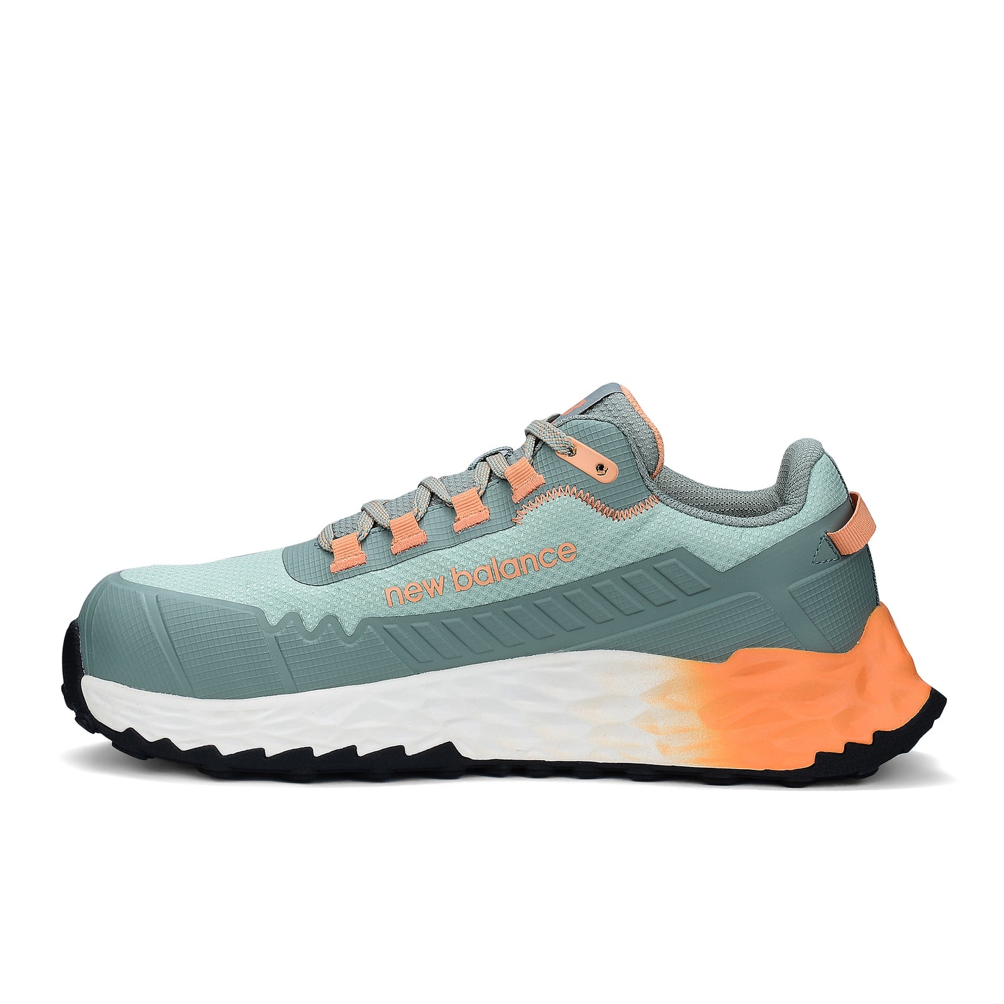 New Balance Fresh Foam Cremorne NAISTEN S3 turvakenkä