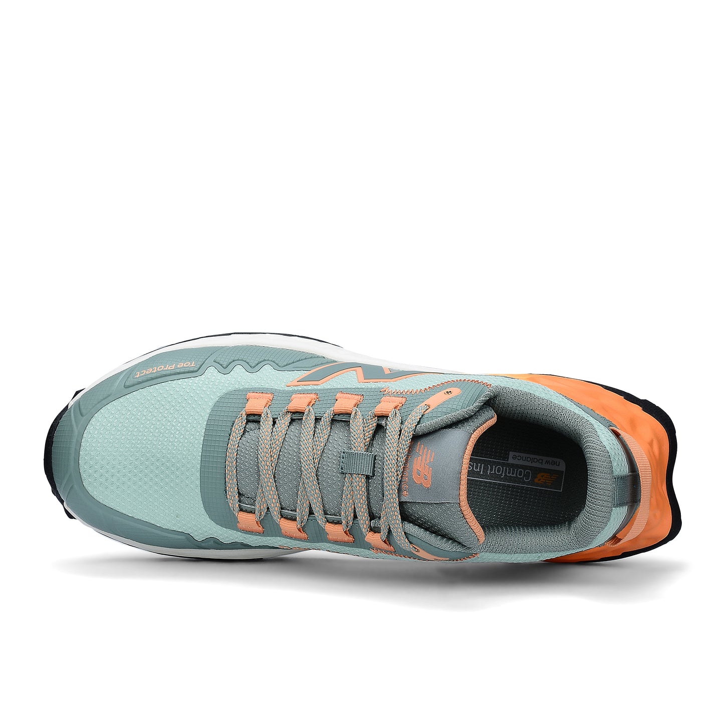 New Balance Fresh Foam Cremorne NAISTEN S3 turvakenkä