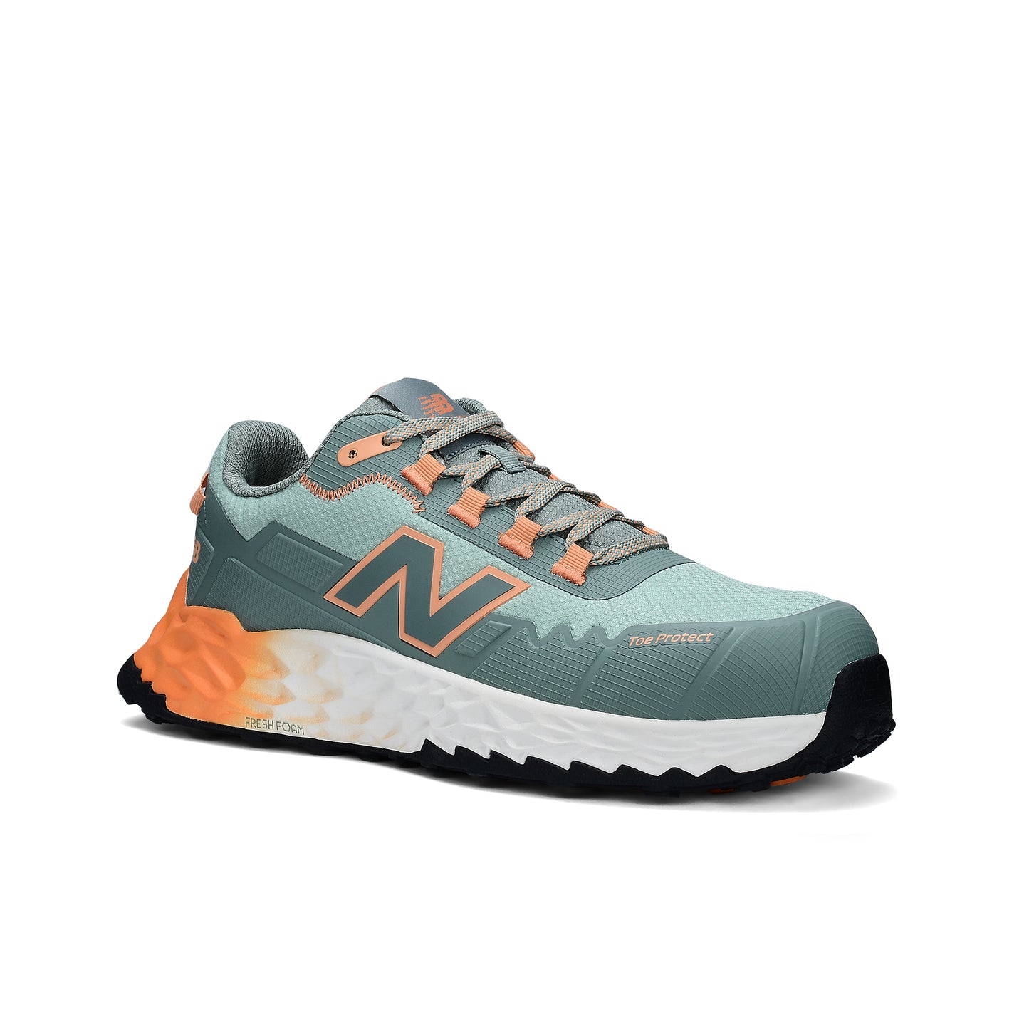 New Balance Fresh Foam Cremorne NAISTEN S3 turvakenkä