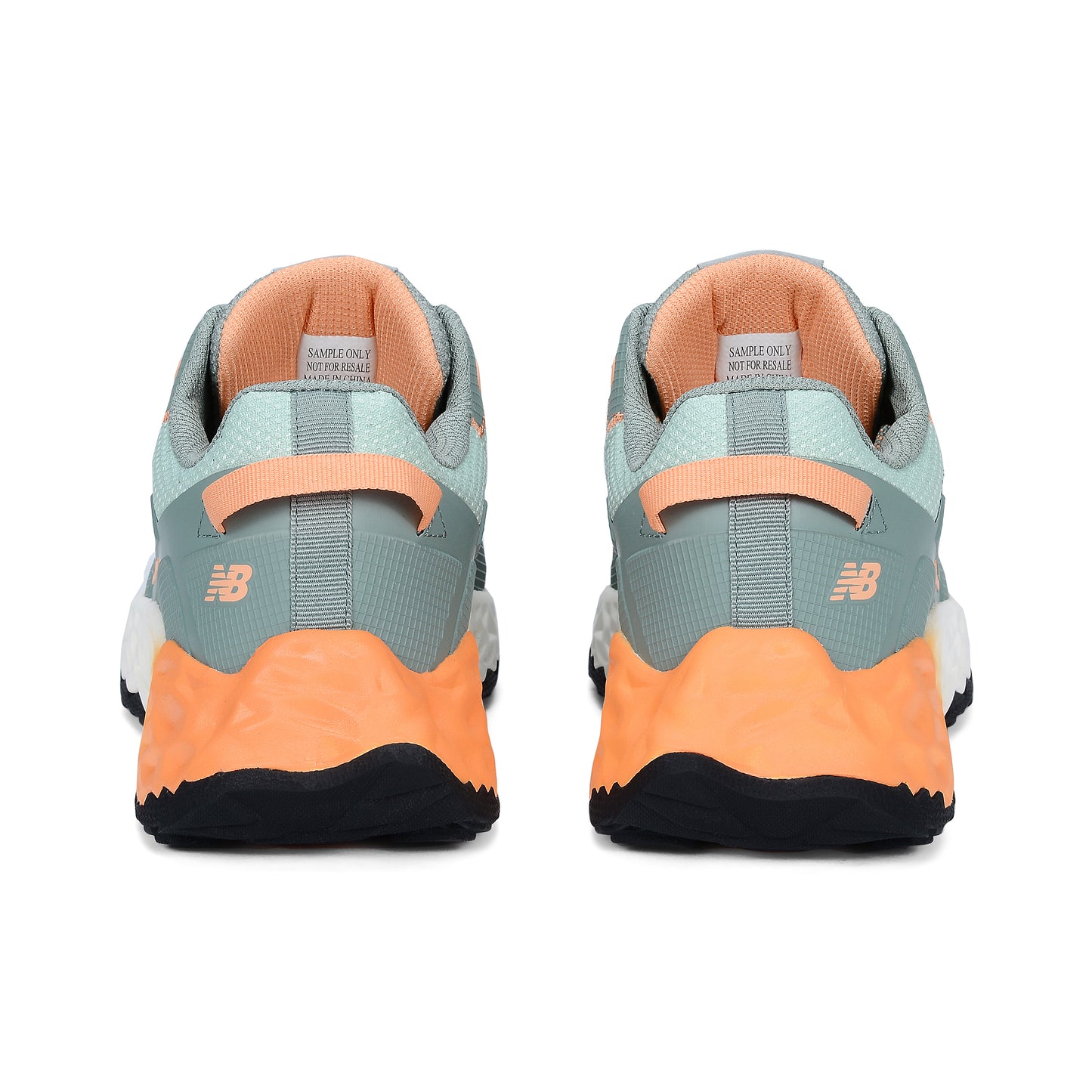 New Balance Fresh Foam Cremorne NAISTEN S3 turvakenkä