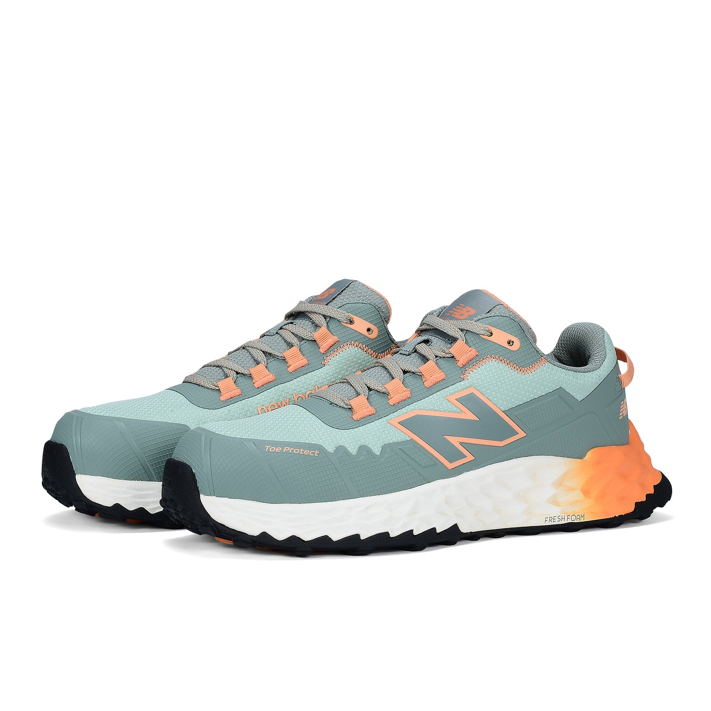 New Balance Fresh Foam Cremorne NAISTEN S3 turvakenkä