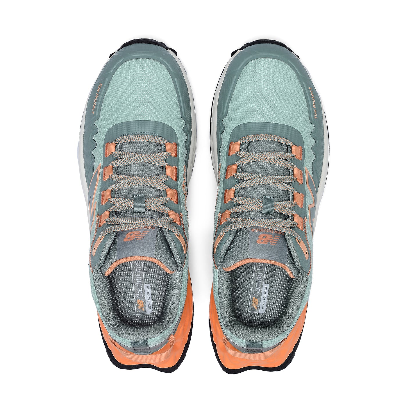 New Balance Fresh Foam Cremorne NAISTEN S3 turvakenkä