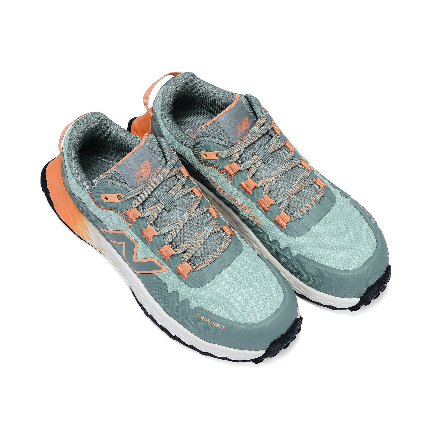 New Balance Fresh Foam Cremorne NAISTEN S3 turvakenkä