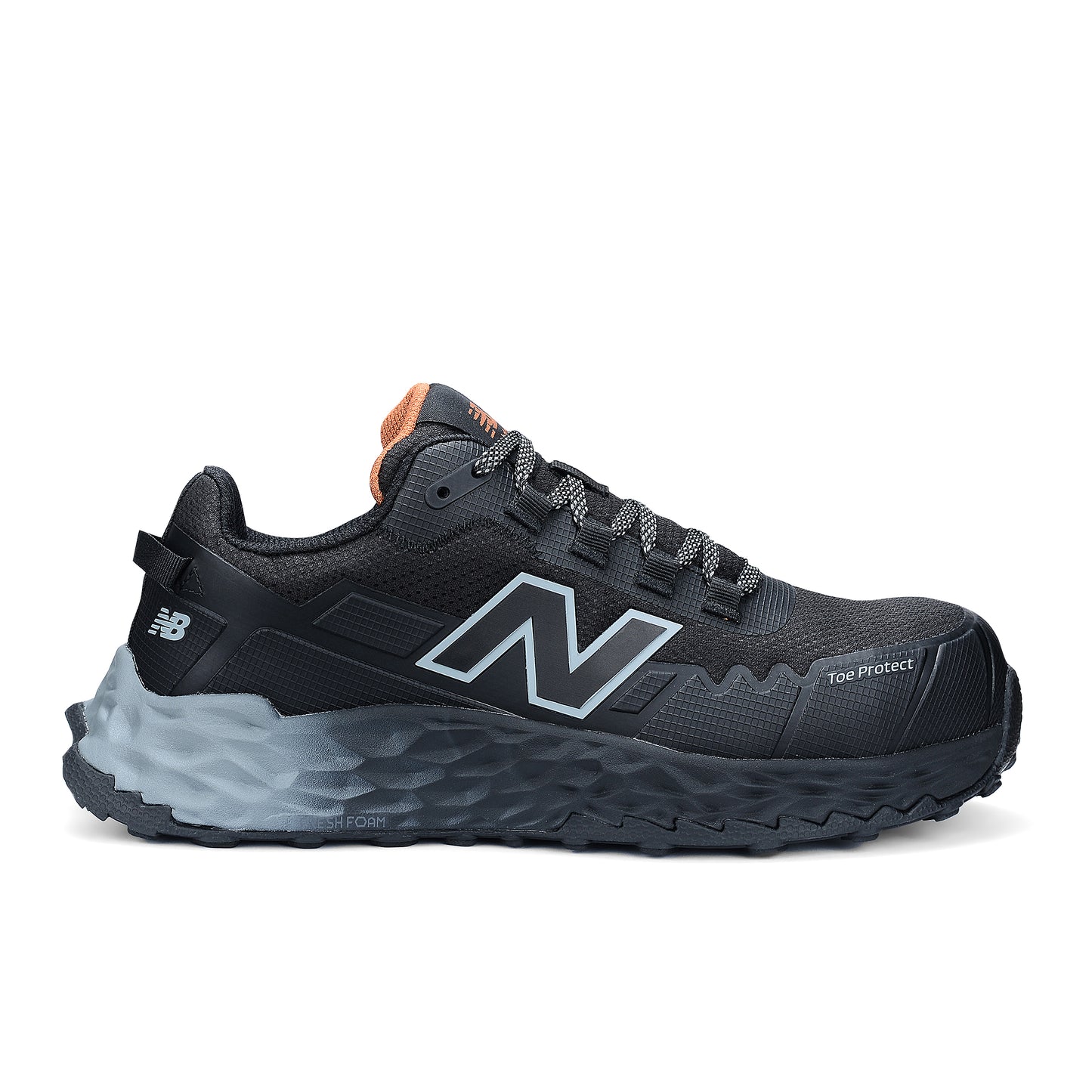 New Balance Fresh Foam Cremorne NAISTEN S3 turvakenkä