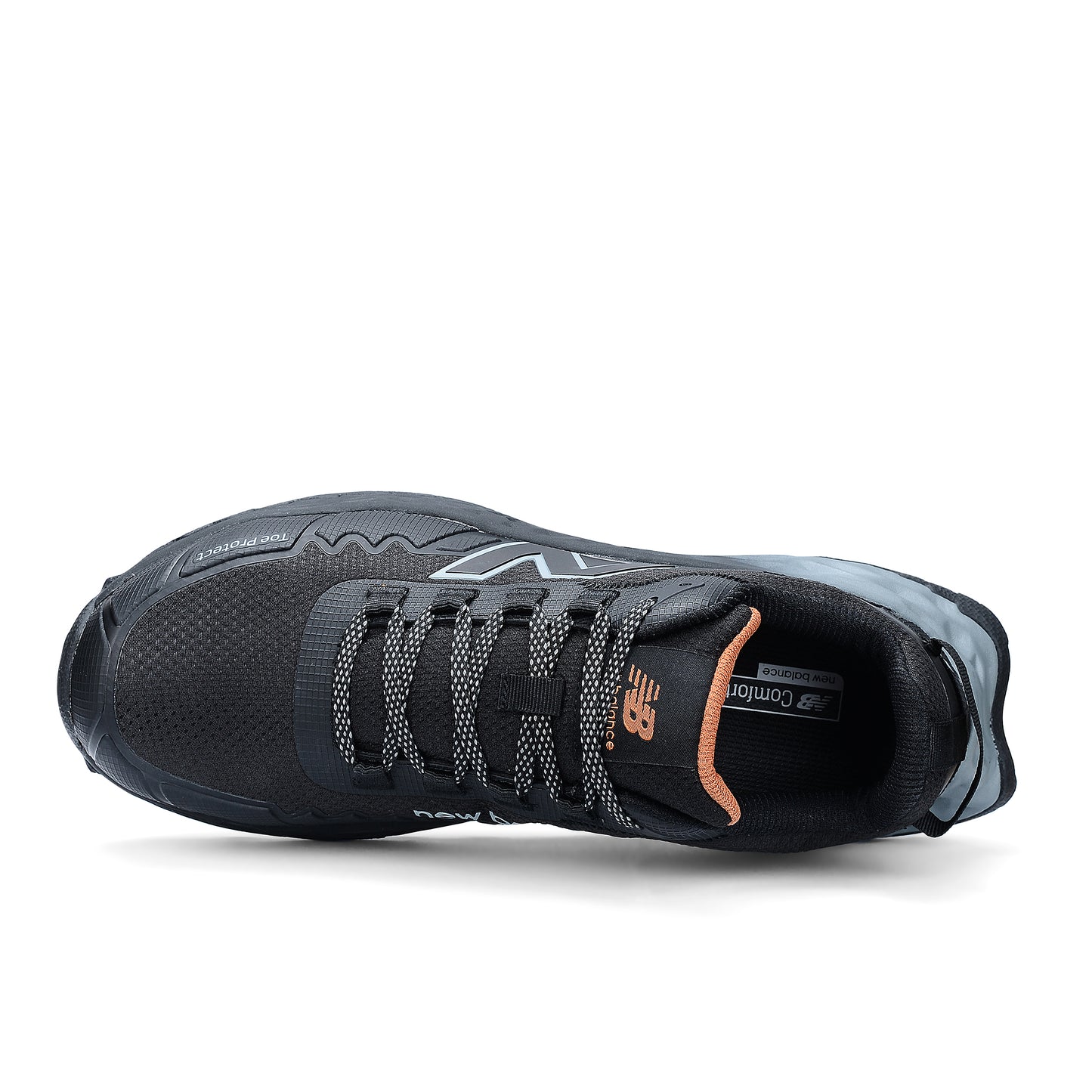 New Balance Fresh Foam Cremorne NAISTEN S3 turvakenkä