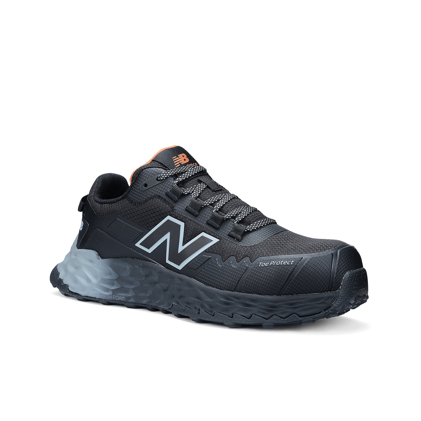 New Balance Fresh Foam Cremorne NAISTEN S3 turvakenkä