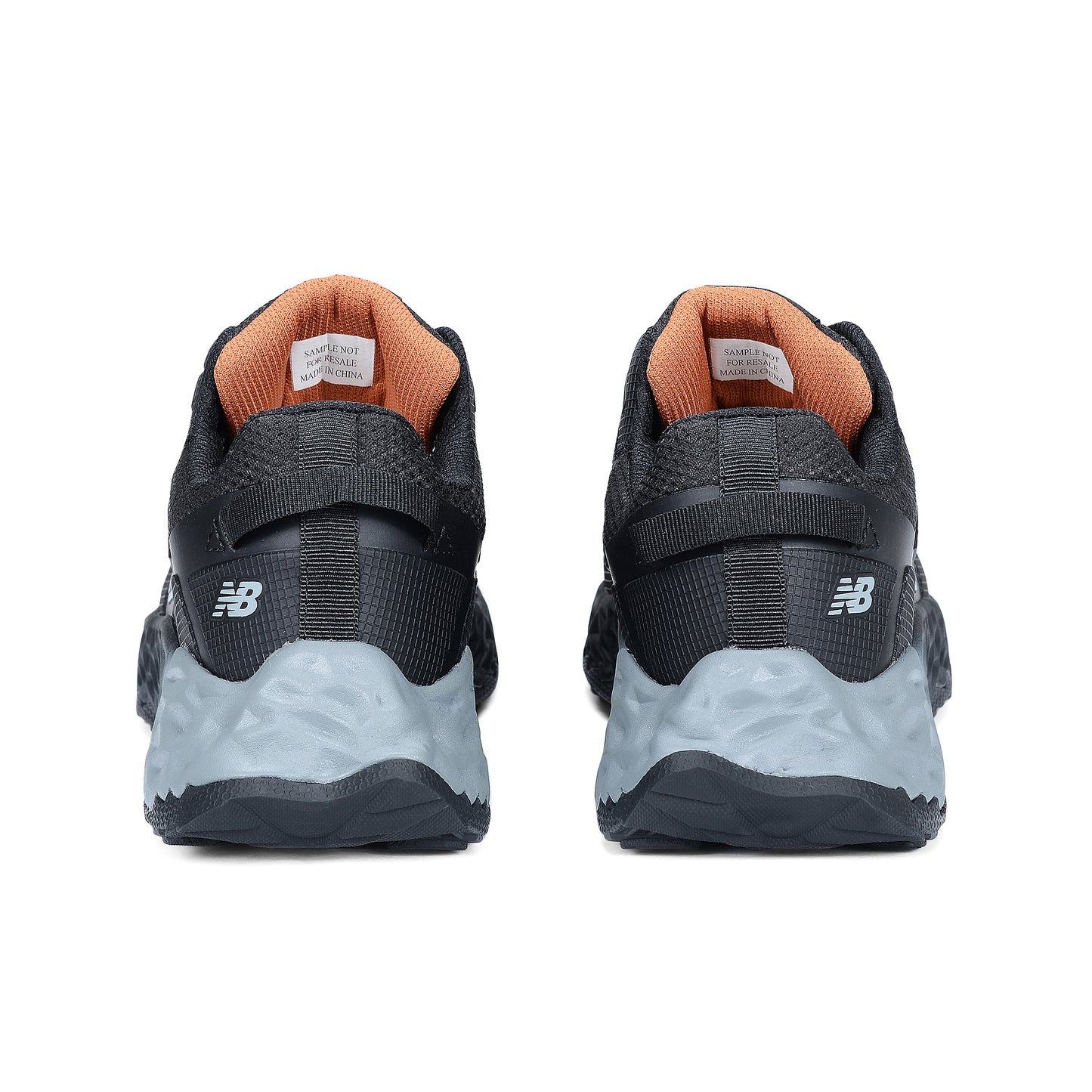 New Balance Fresh Foam Cremorne NAISTEN S3 turvakenkä
