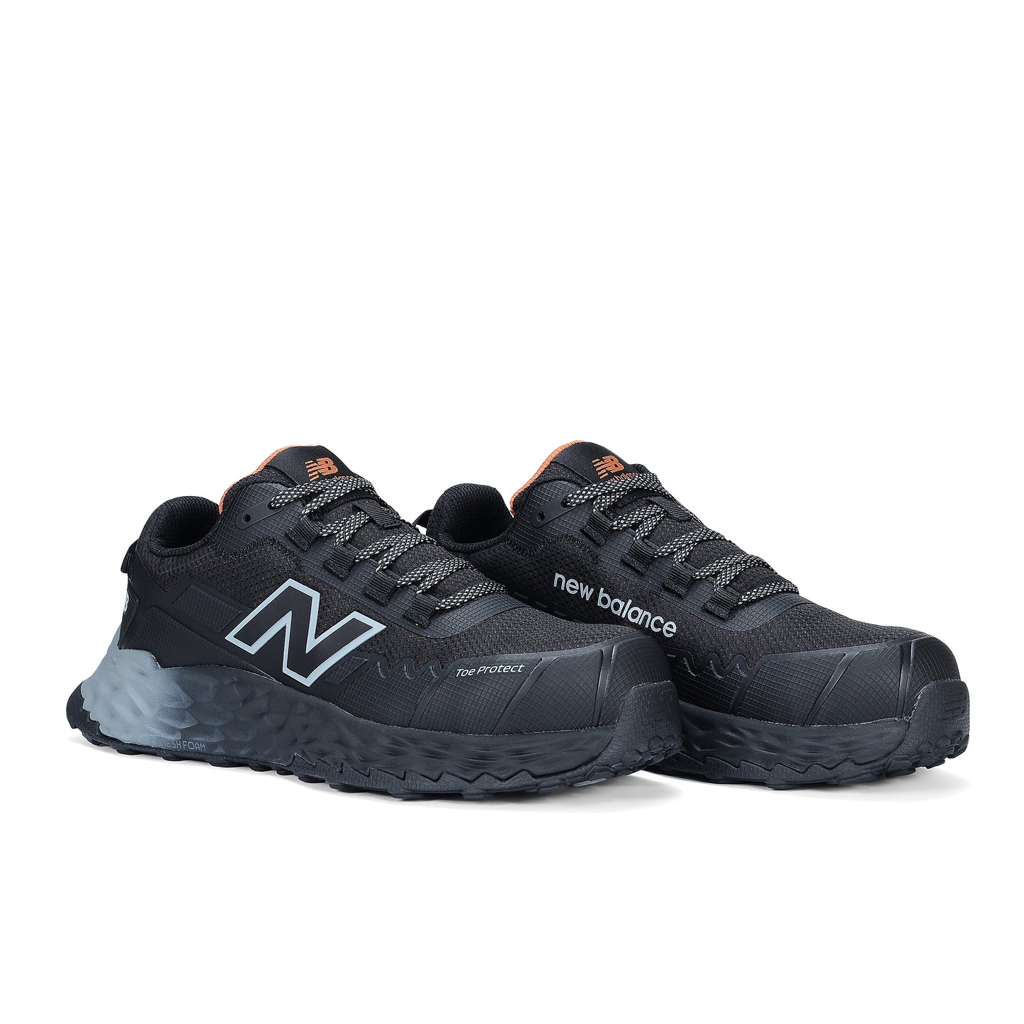 New Balance Fresh Foam Cremorne NAISTEN S3 turvakenkä