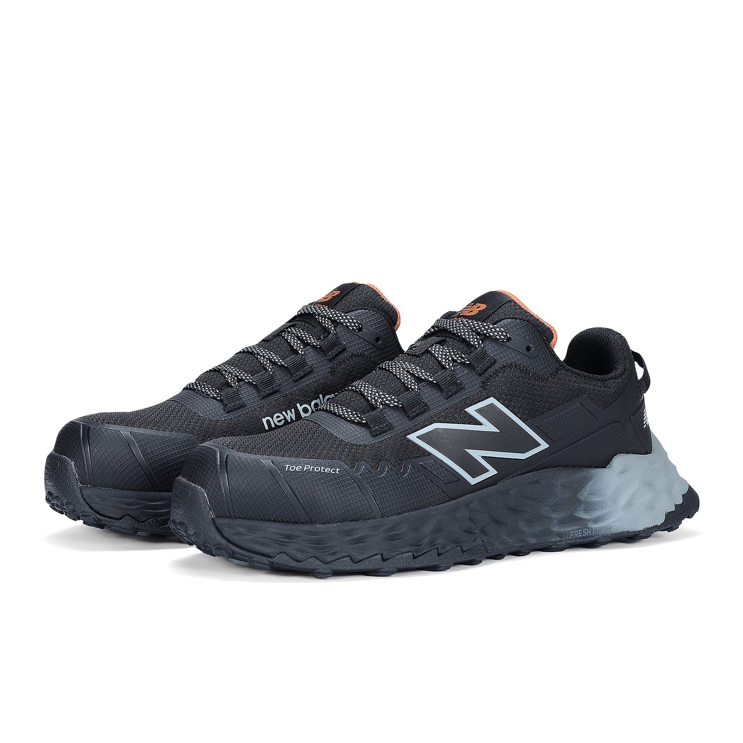 New Balance Fresh Foam Cremorne NAISTEN S3 turvakenkä