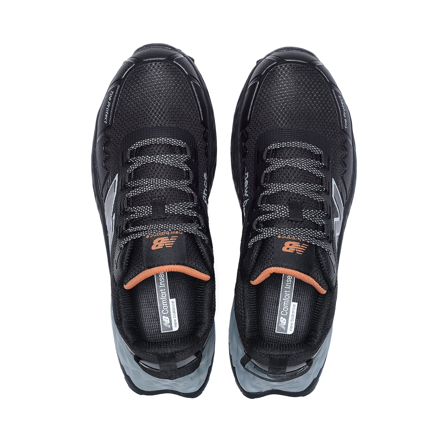 New Balance Fresh Foam Cremorne NAISTEN S3 turvakenkä
