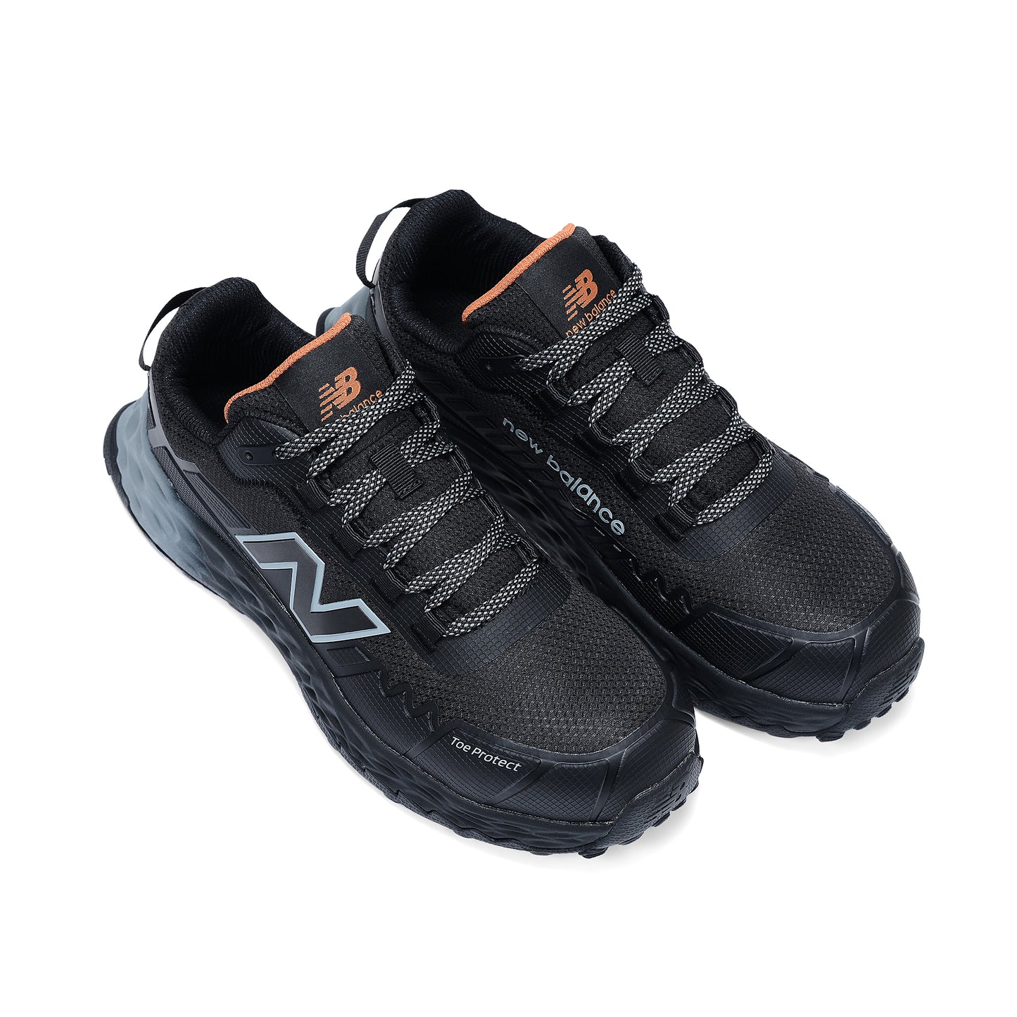 New Balance Fresh Foam Cremorne NAISTEN S3 turvakenkä