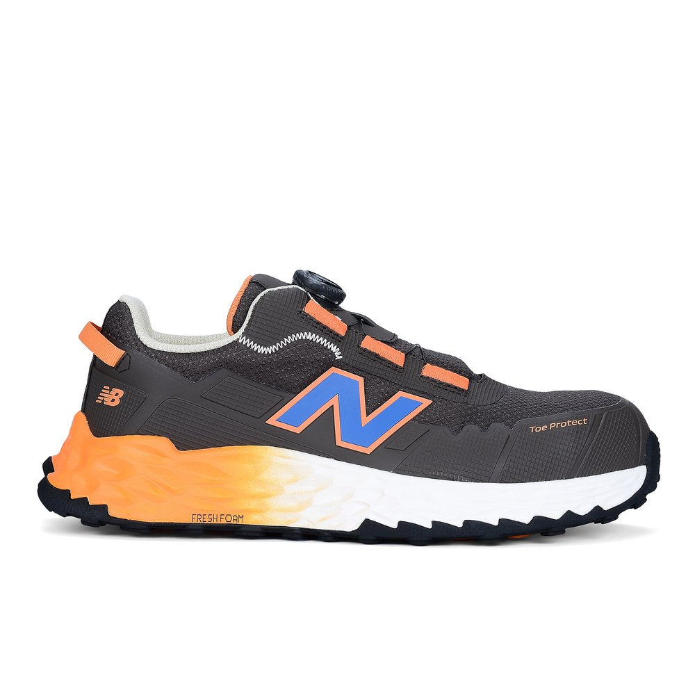 New Balance Fresh Foam Cremorne BOA turvakenkä