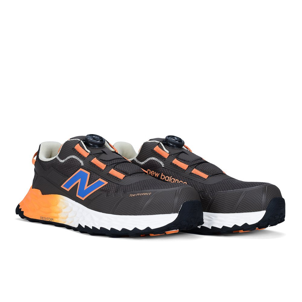 New Balance Fresh Foam Cremorne BOA turvakenkä