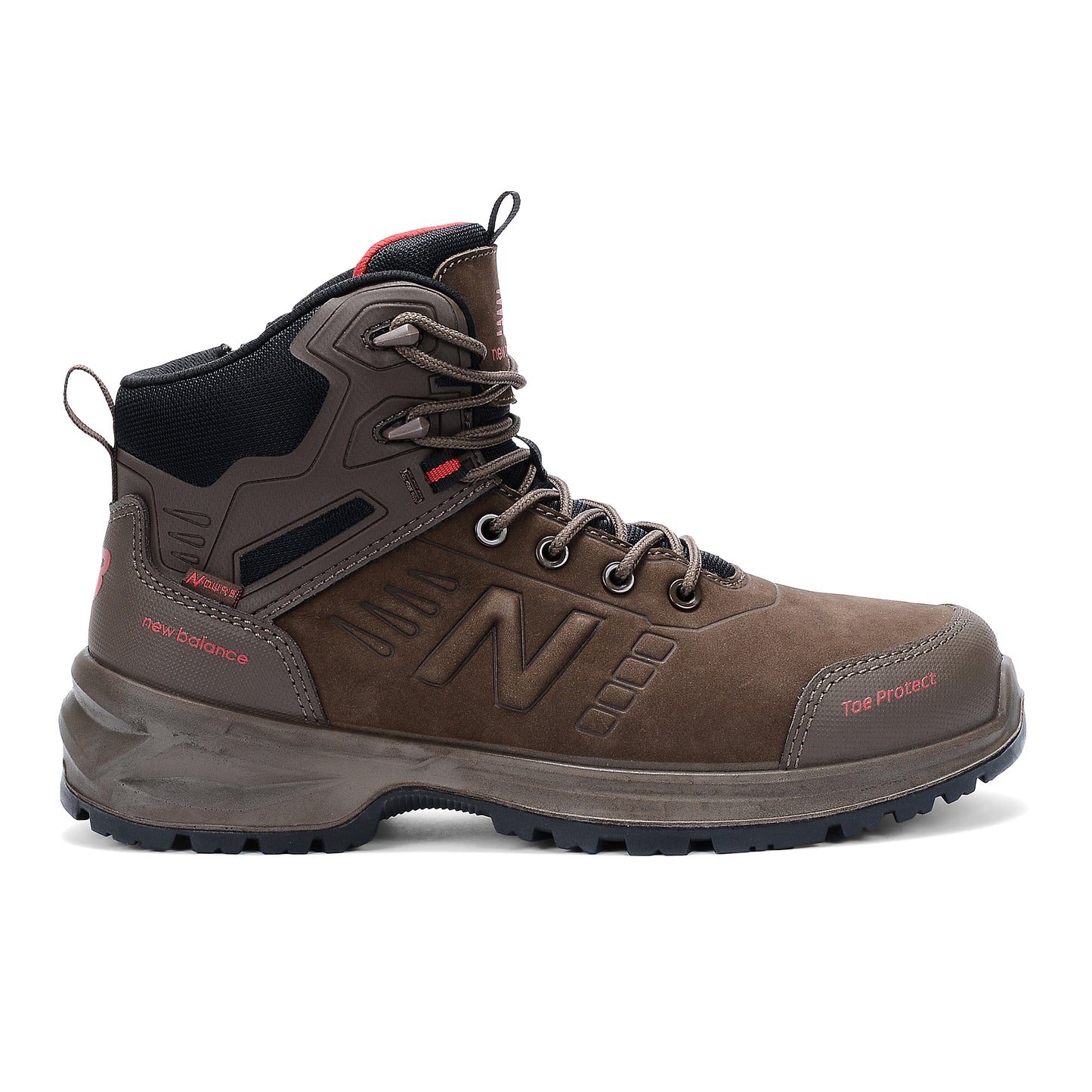 New Balance Calibre turvakenkä