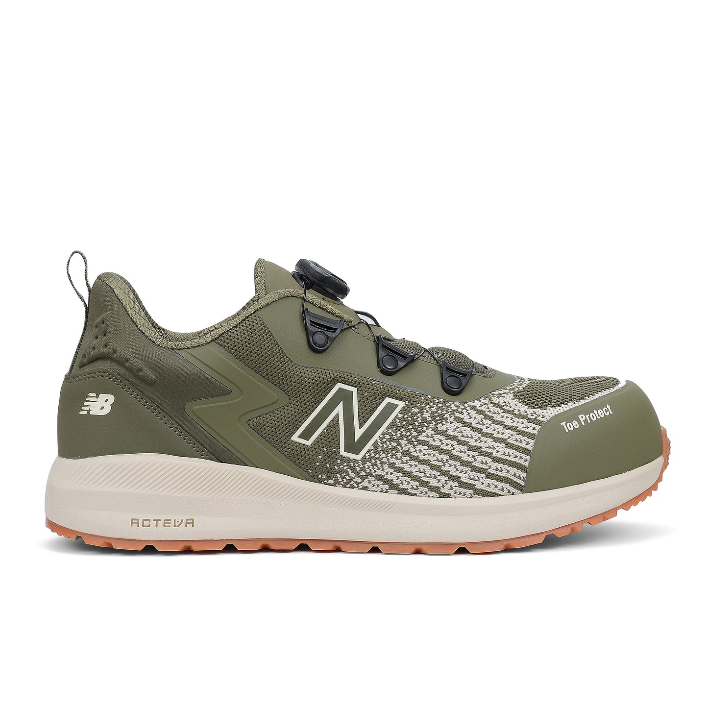 New Balance Speedware BOA S1 turvakenkä