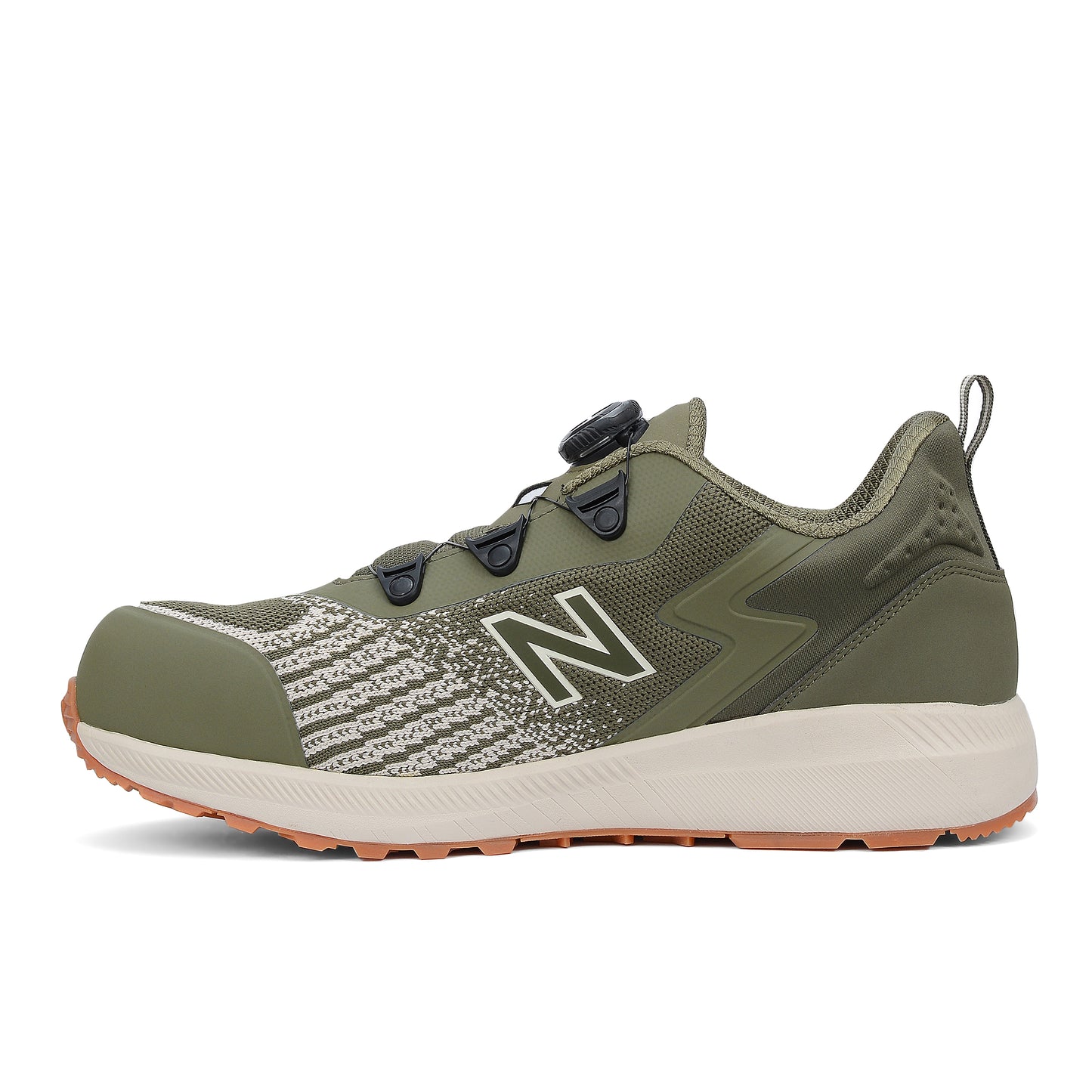 New Balance Speedware BOA S1 turvakenkä