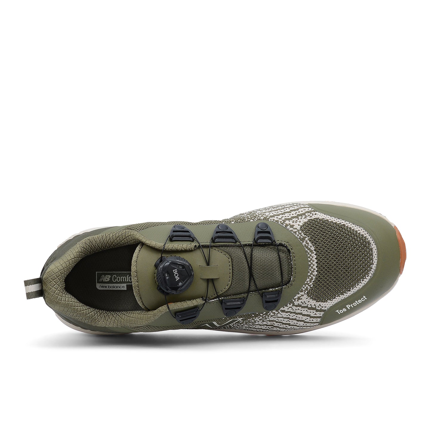 New Balance Speedware BOA S1 turvakenkä