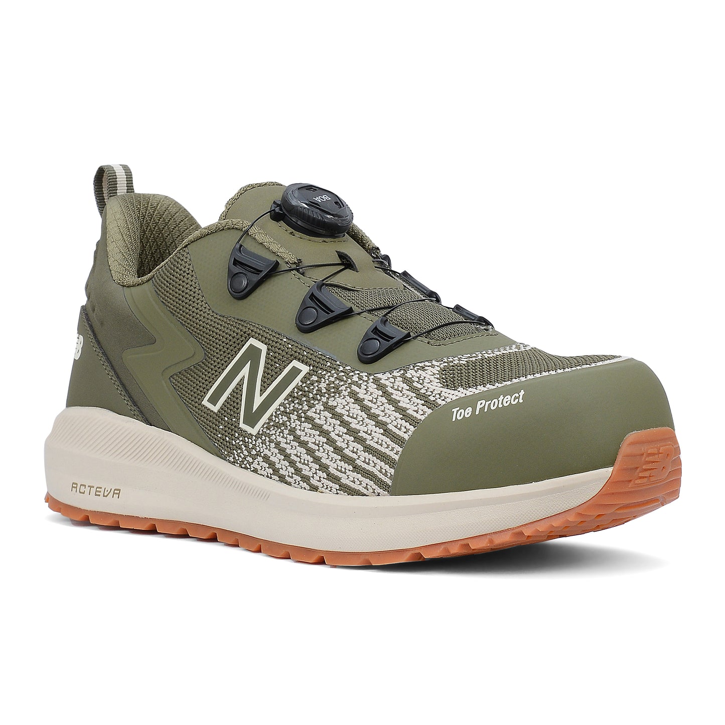 New Balance Speedware BOA S1 turvakenkä