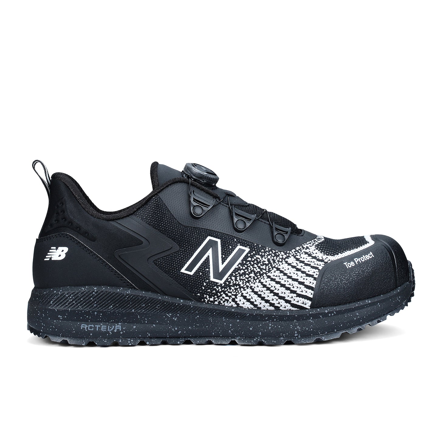 New Balance Speedware BOA S1 turvakenkä