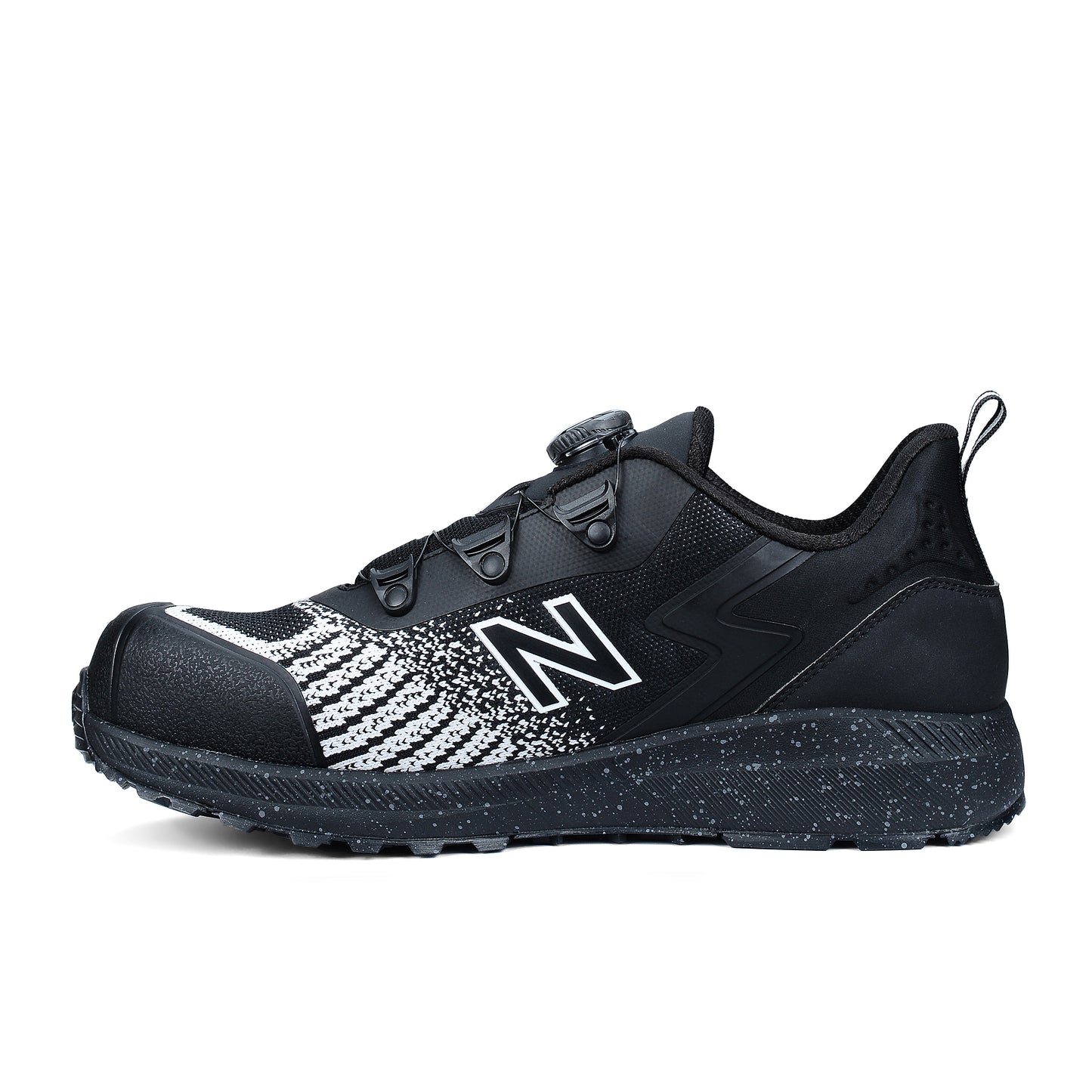 New Balance Speedware BOA S1 turvakenkä