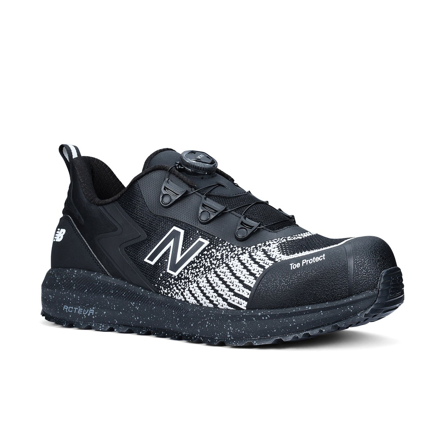 New Balance Speedware BOA S1 turvakenkä