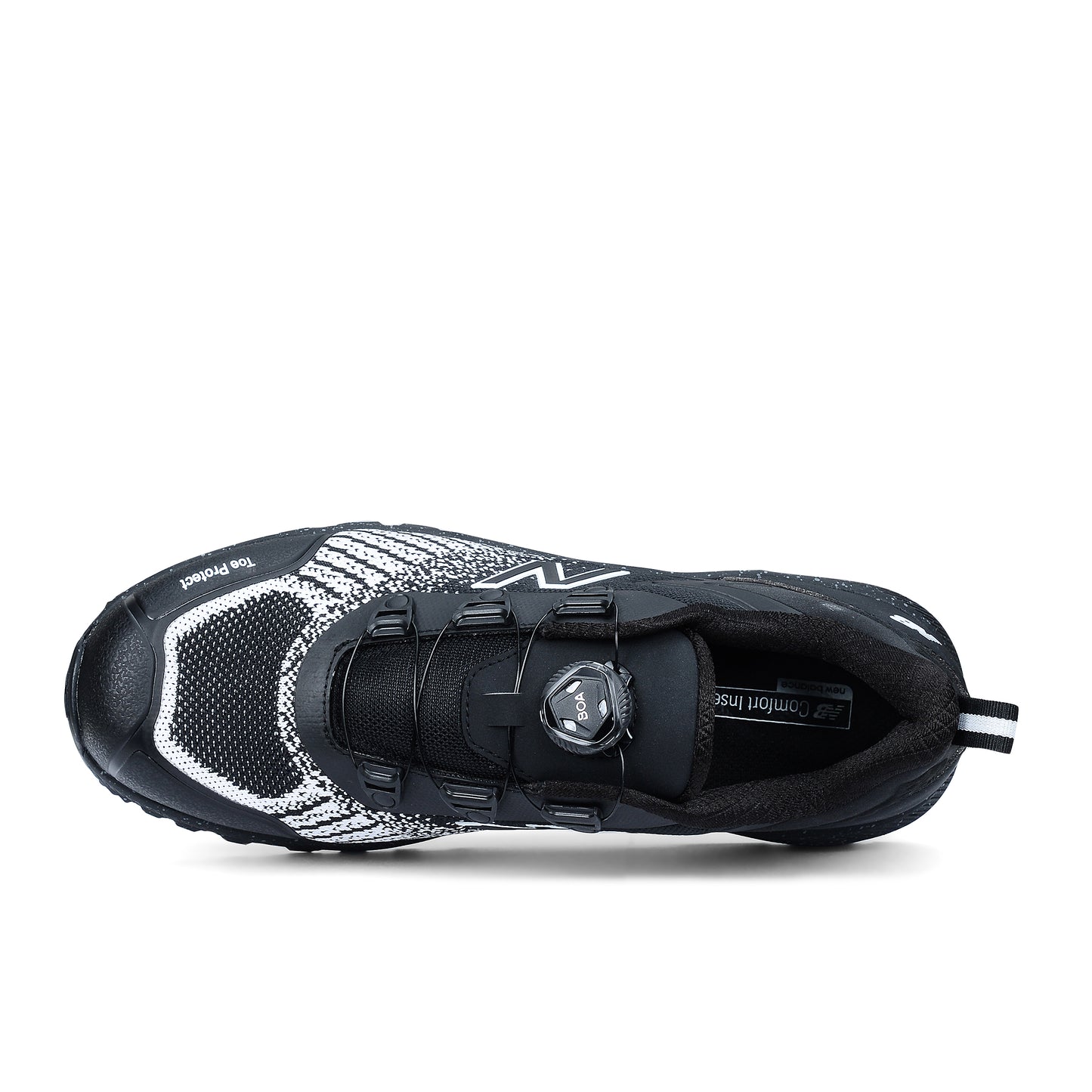 New Balance Speedware BOA S1 turvakenkä