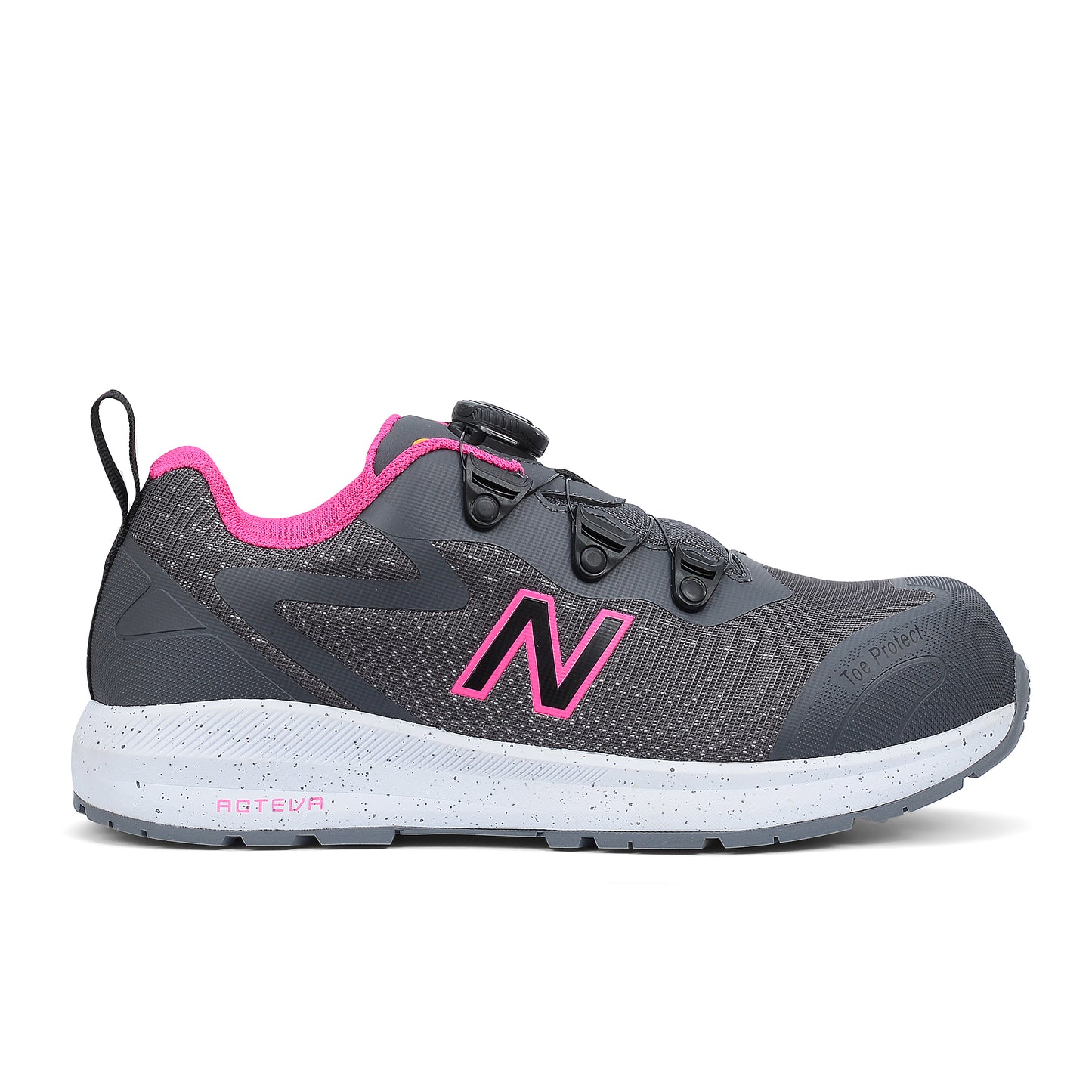 New Balance Logic BOA NAISTEN S1 turvakenkä