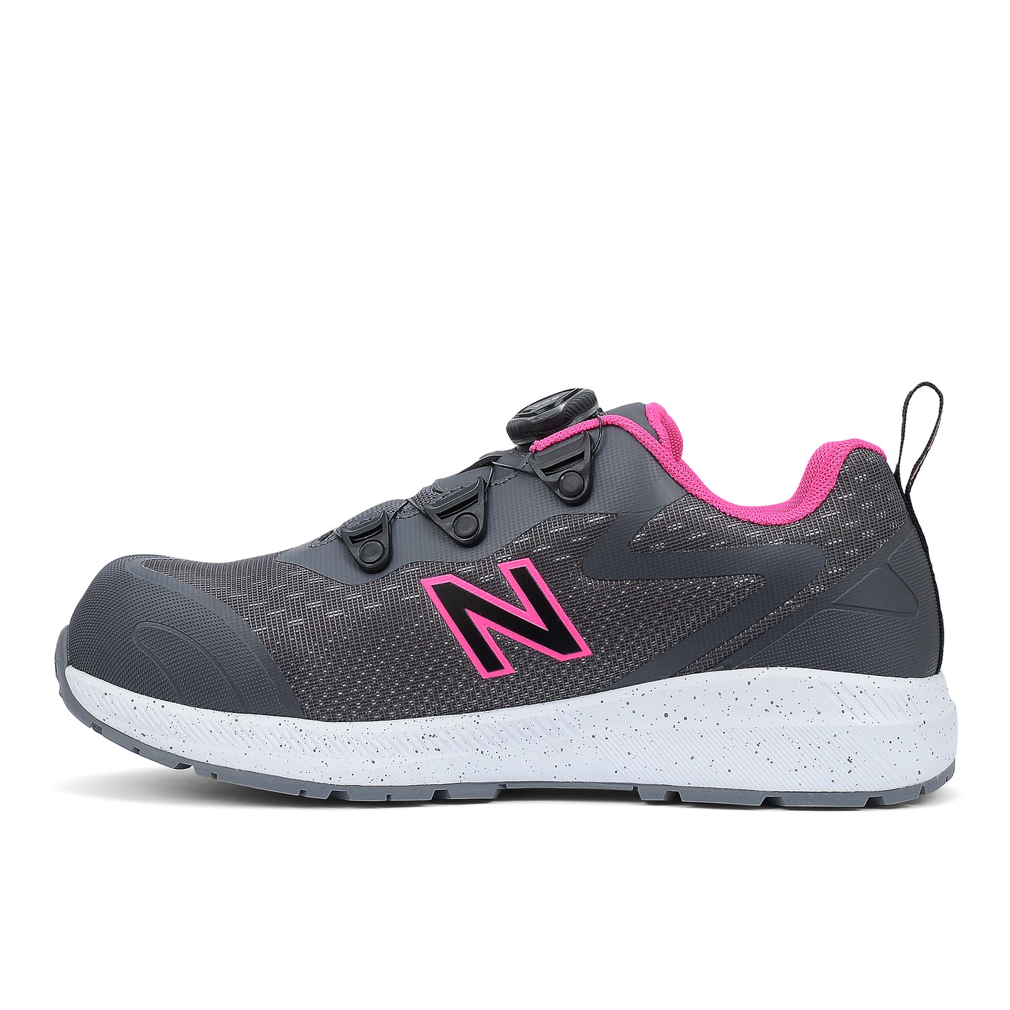 New Balance Logic BOA NAISTEN S1 turvakenkä