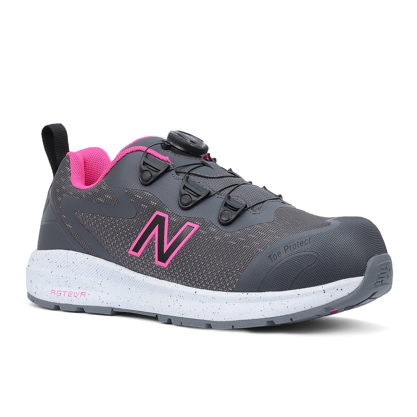 New Balance Logic BOA NAISTEN S1 turvakenkä
